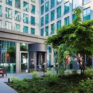 Ξενοδοχείο Park By Radisson Brussels Centre Midi, Saint-Gilles