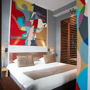 Boutique Saint-gery Otel