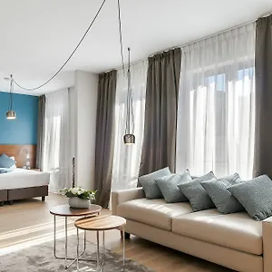 Aparthotel Agenda, Saint-Gilles