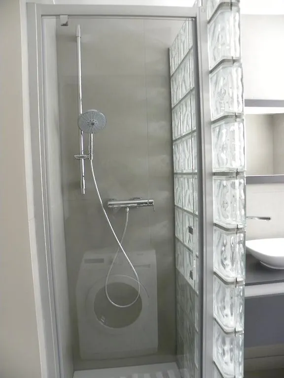 City Center Apartments Brasseurs Brussels Aparthotel
