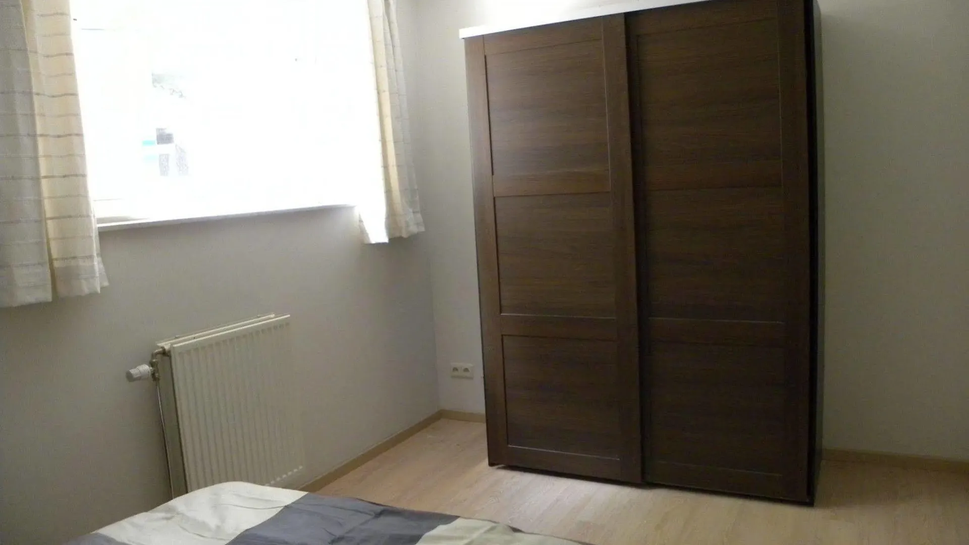 Aparthotel City Center Apartments Brasseurs Brussels