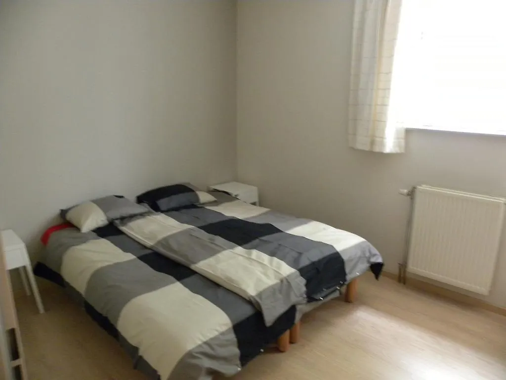 City Center Apartments Brasseurs Brussels 3*,  Belgium
