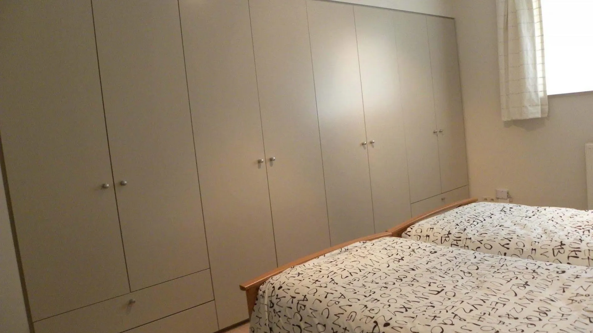 City Center Apartments Brasseurs Brussels 3*,  Belgium