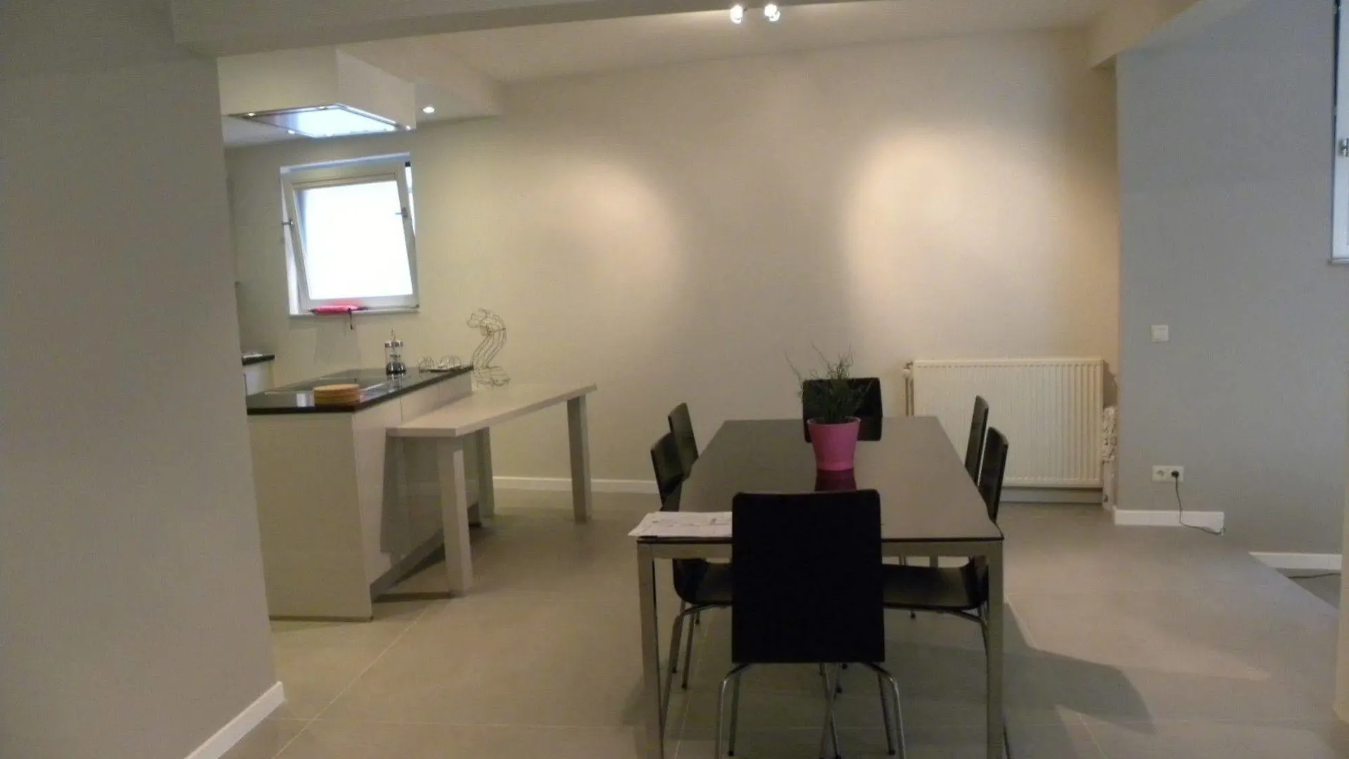 Aparthotel City Center Apartments Brasseurs Brussels
