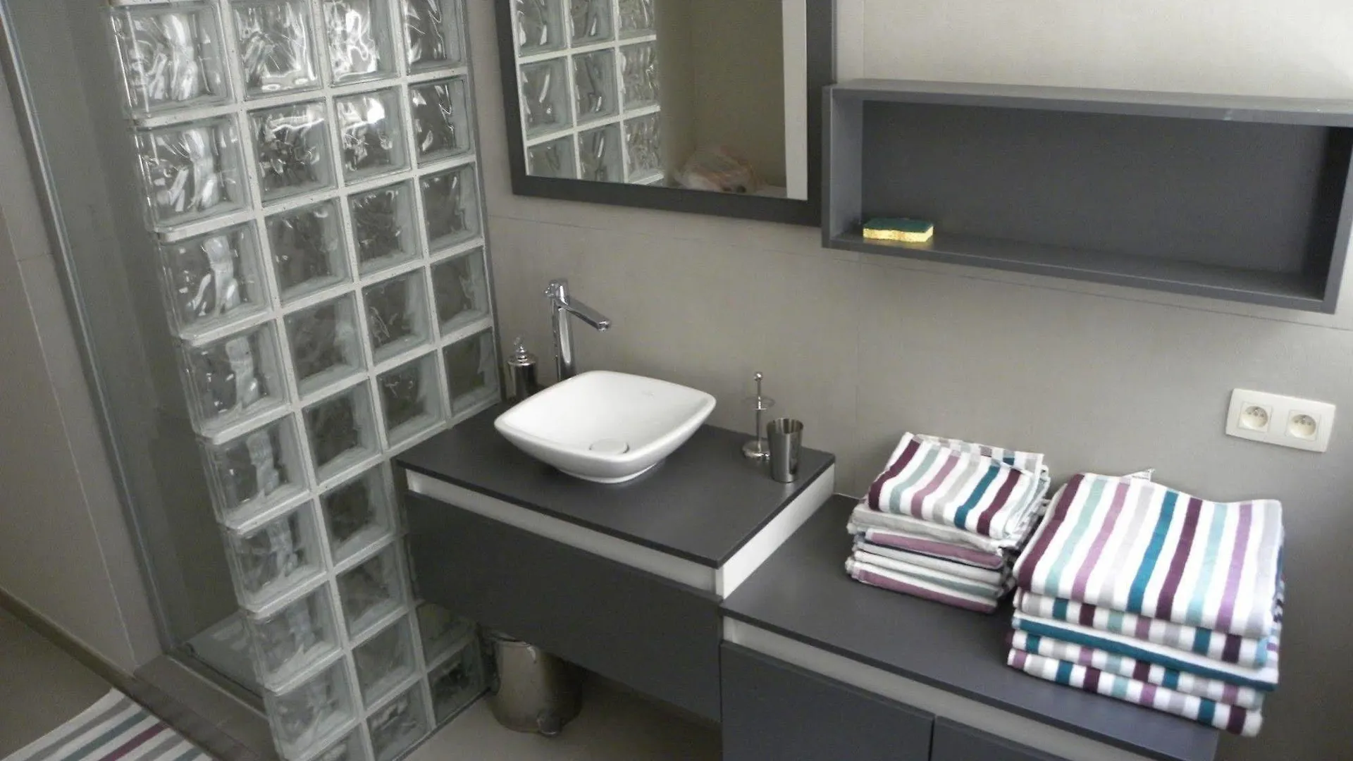 City Center Apartments Brasseurs Brussels