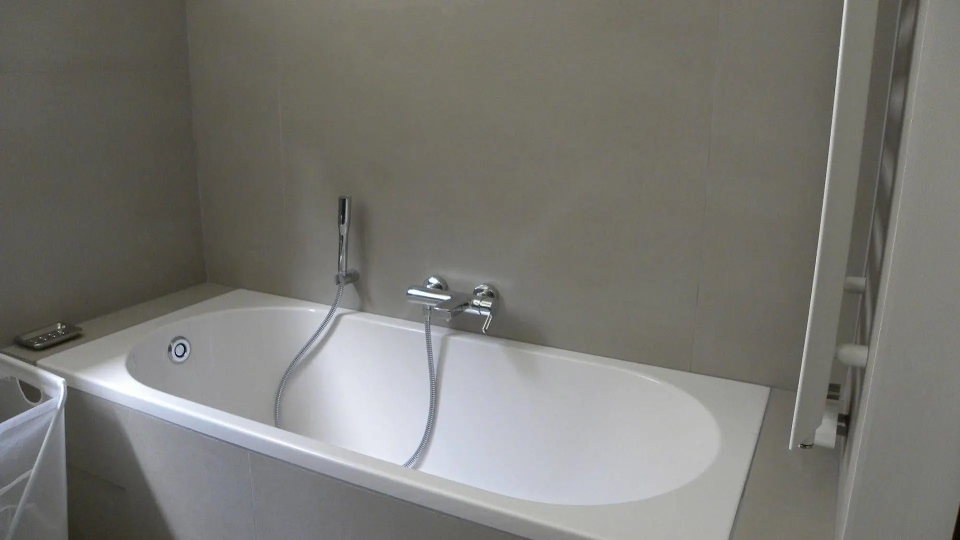 Aparthotel City Center Apartments Brasseurs Brussels