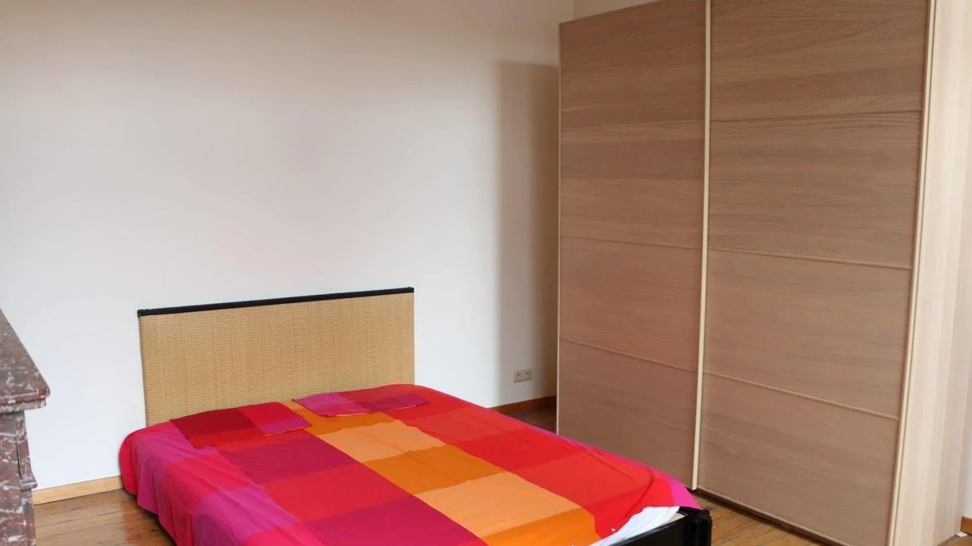 City Center Apartments Brasseurs Brussels 3*,  Belgium