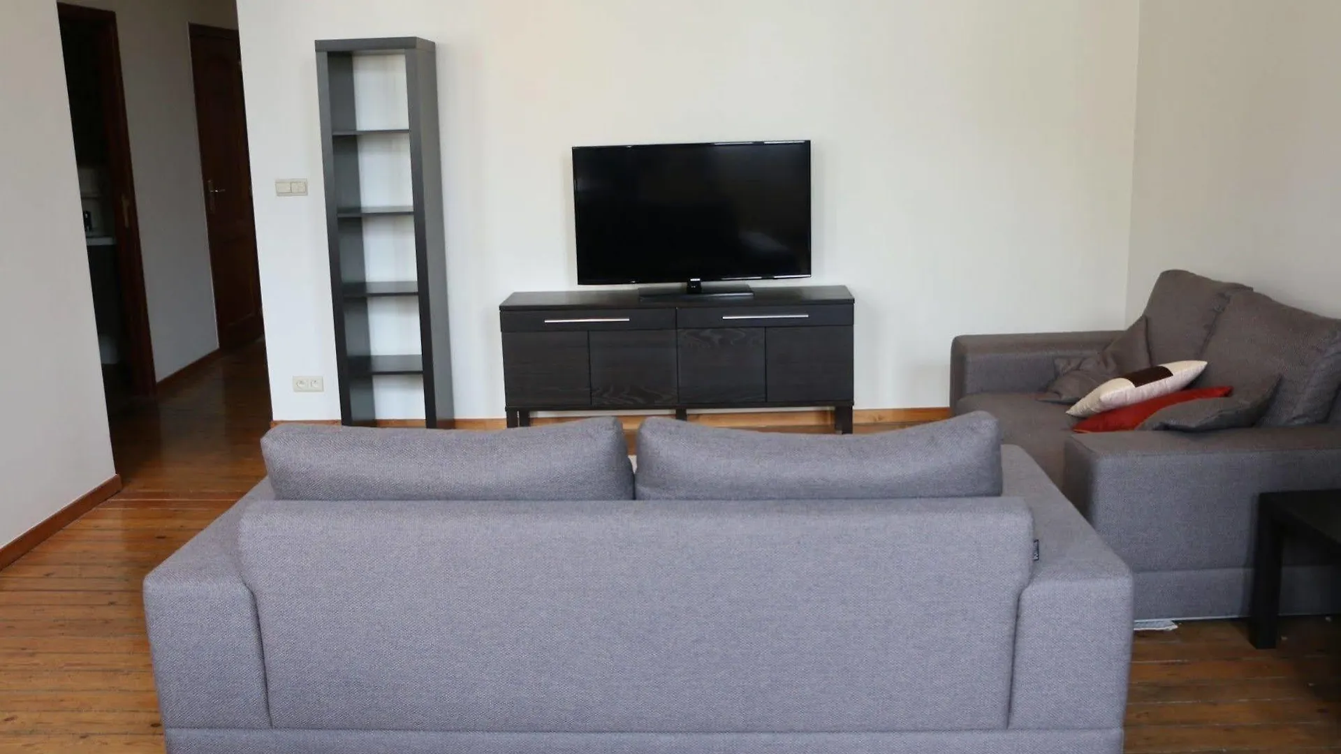 City Center Apartments Brasseurs Brussels Aparthotel